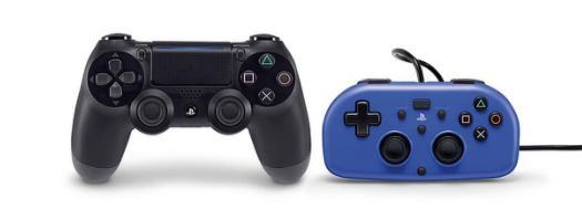 索尼为儿童推出迷你PS4手柄 - PlayStation 4